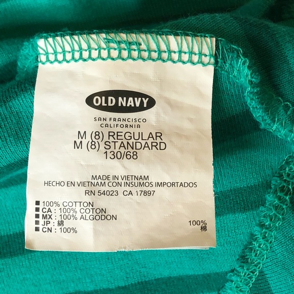 Old Navy Dress       D066 - Picture 4 of 6